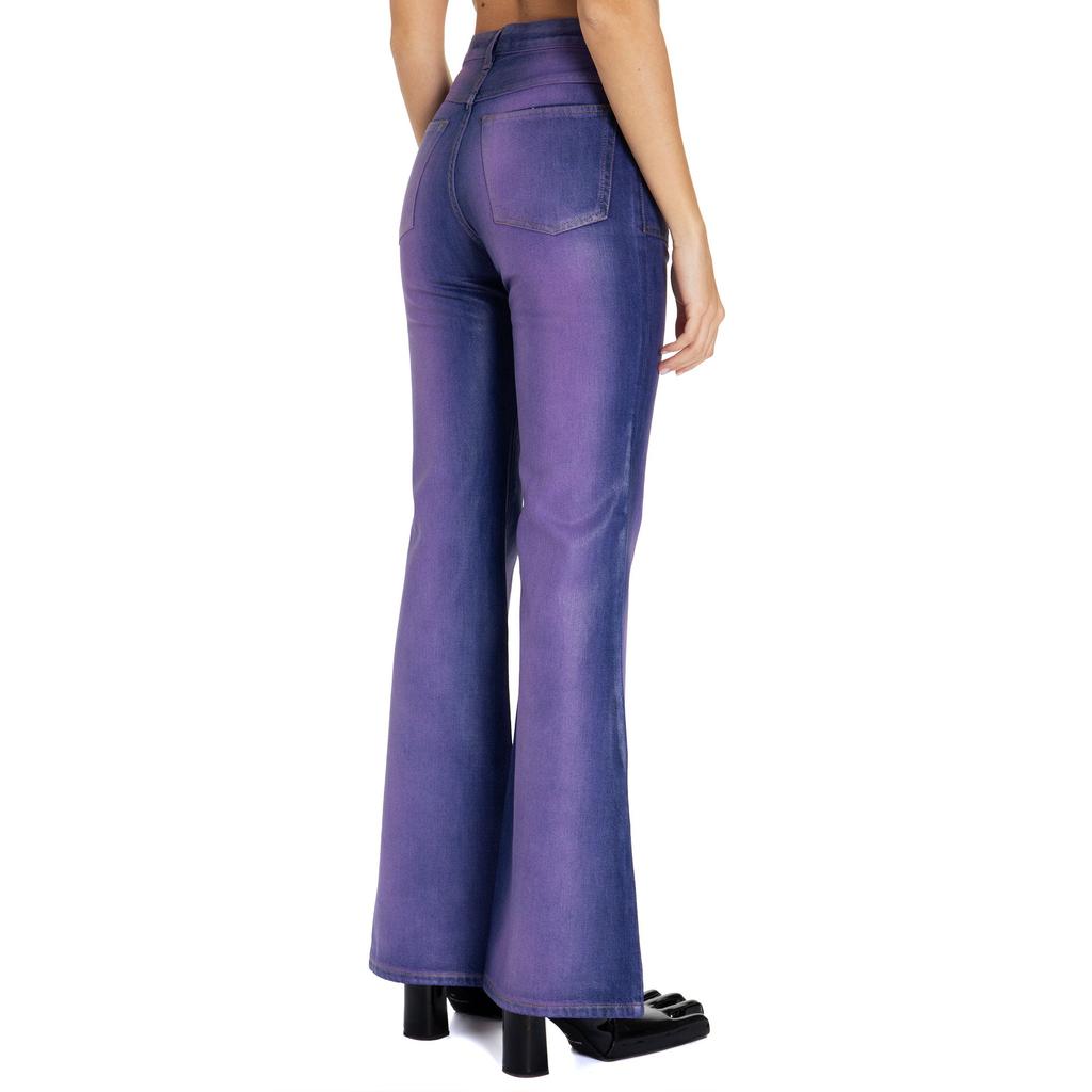 Avavav Flared Mom jeans