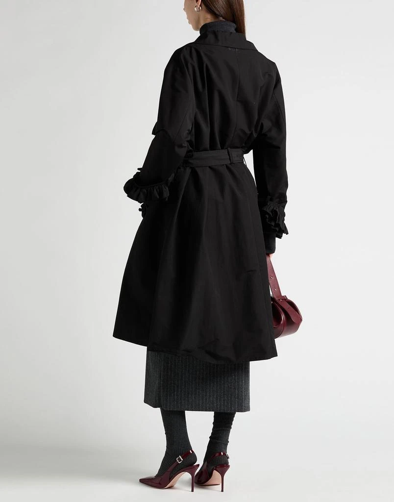 MSGM Trench coat 3