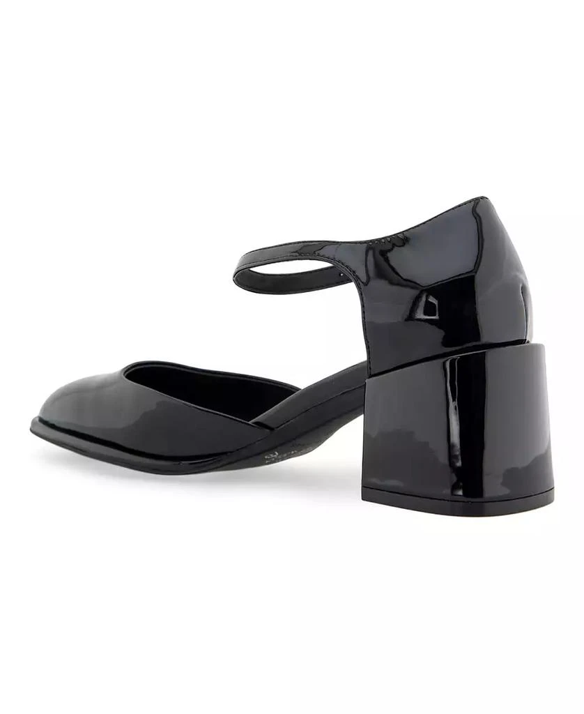 Aerosoles Women's Alma Block Heel Pumps 6