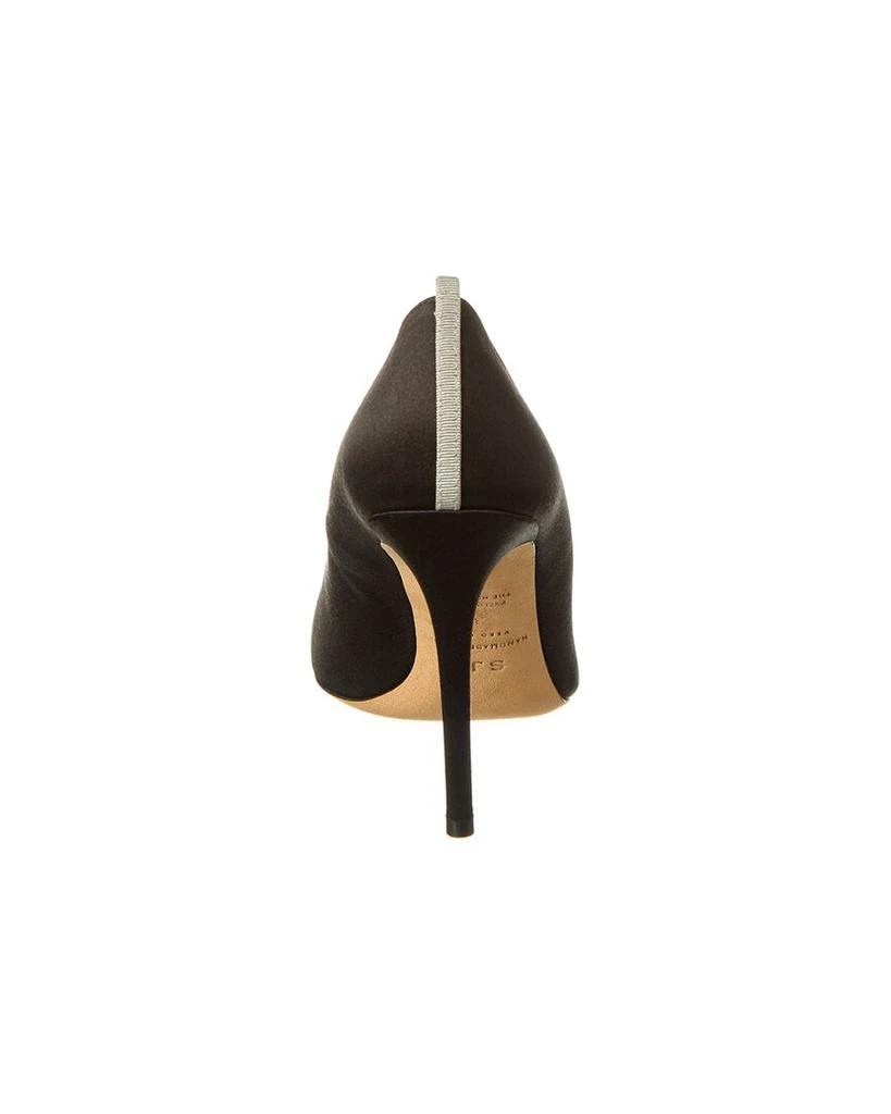 SJP by Sarah Jessica Parker Fatma 100 Satin Pump 3