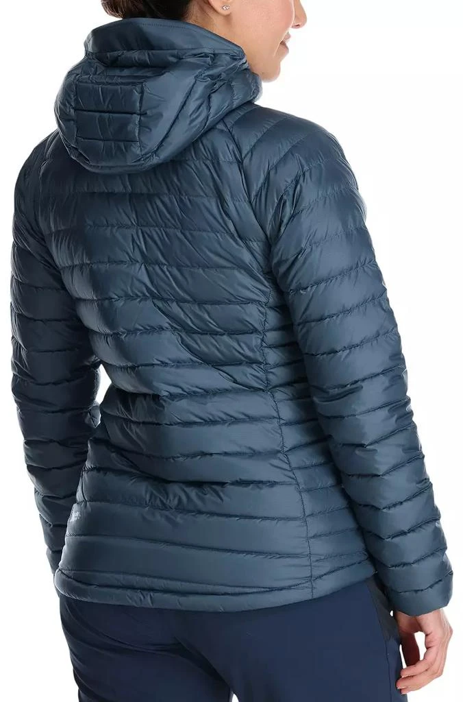 Rab Rab Women's Microlight Alpine Jacket 2