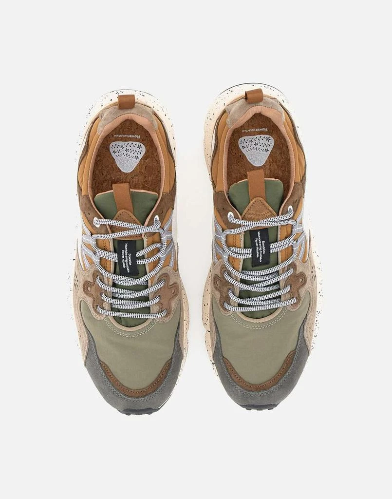 Flower Mountain Flower Mountain Sneakers 4