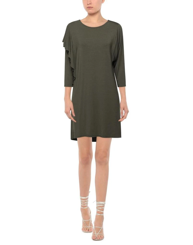 MASSIMO REBECCHI Short dress 2