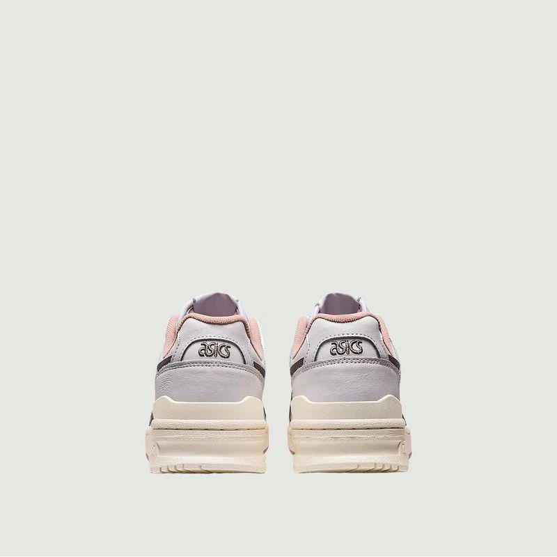 Asics Sneakers EX89 White Clay Gray ASICS 4