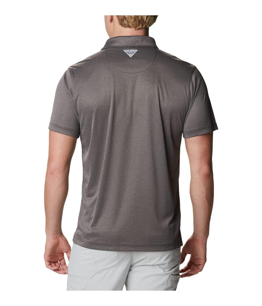 Columbia Terminal Tackle™ Heather Polo