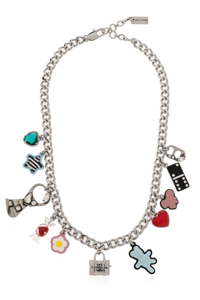 ブレスレット MARC JACOBS The Daisy Balloon Charm Bracelet Marc Jacobs Marc Jacobs Daisy Balloon Charm Bracelet