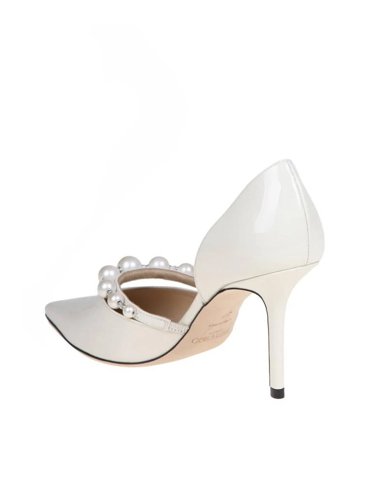 Jimmy Choo Jimmy Choo Patent Leather Pumps 4