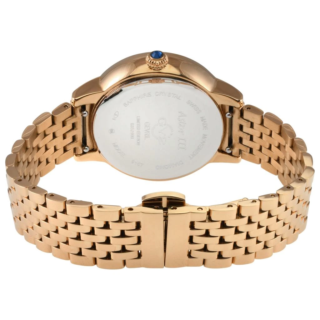 Gevril GV2 by Gevril Women
s Watch 9157B 2