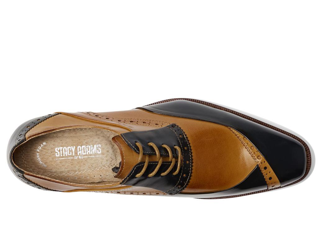 Stacy Adams Gillam Lace-Up Oxford