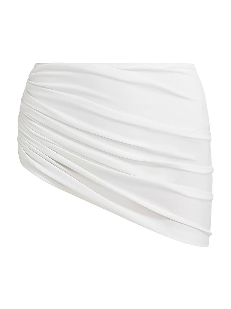 Norma Kamali Diana Bikini Bottom 1