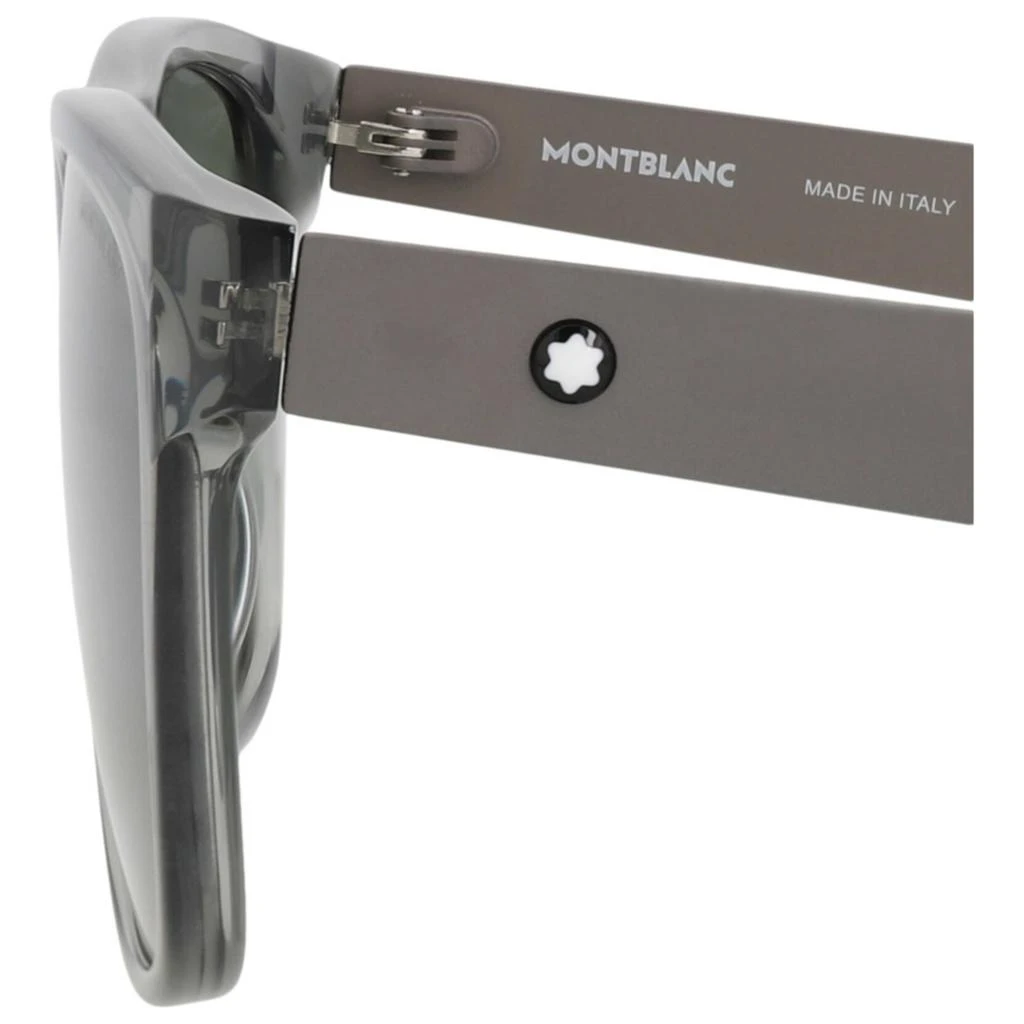 MontBlanc Montblanc Men
s Sunglasses MB0298S-30014584-003 5