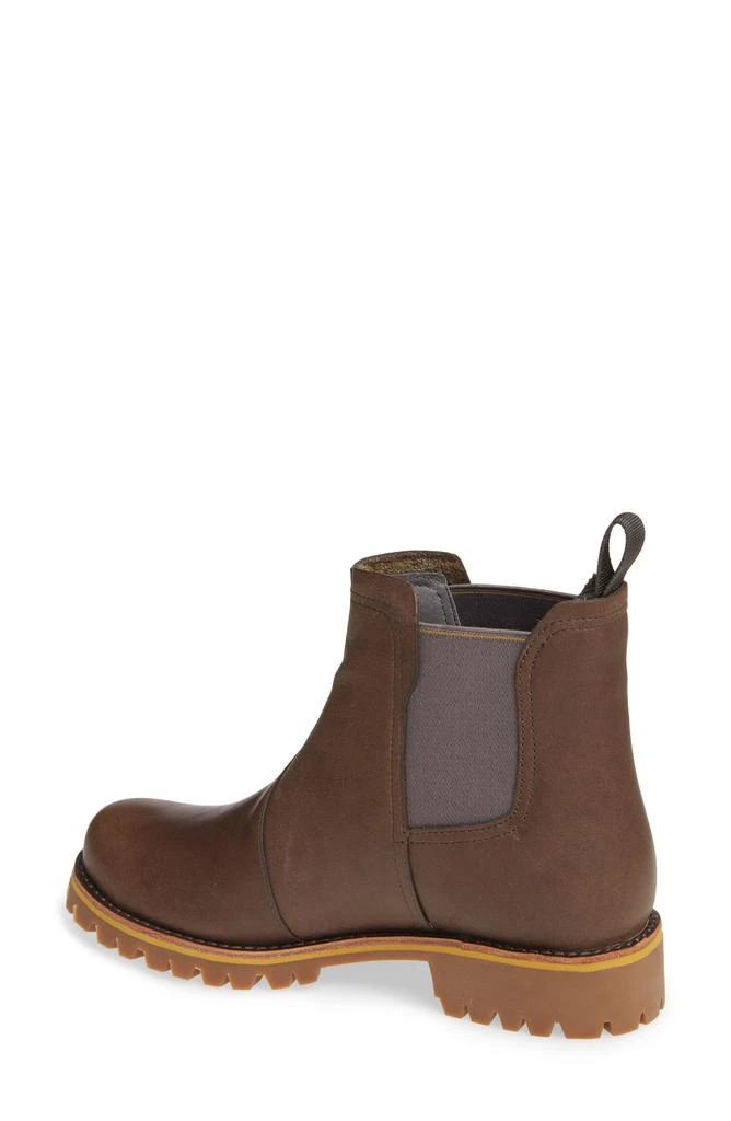 Chaco Fields Waterproof Chelsea Boot 2