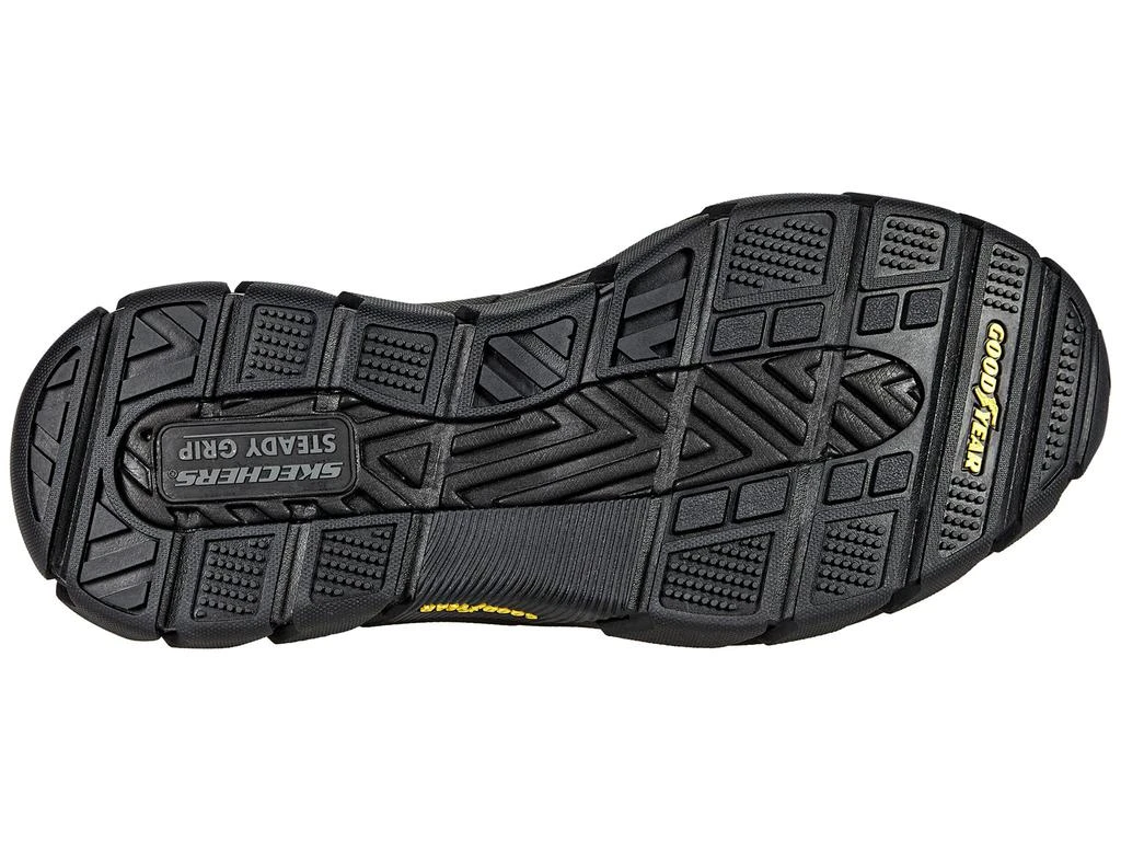 SKECHERS Relaxed Fit Respected - Calum 3