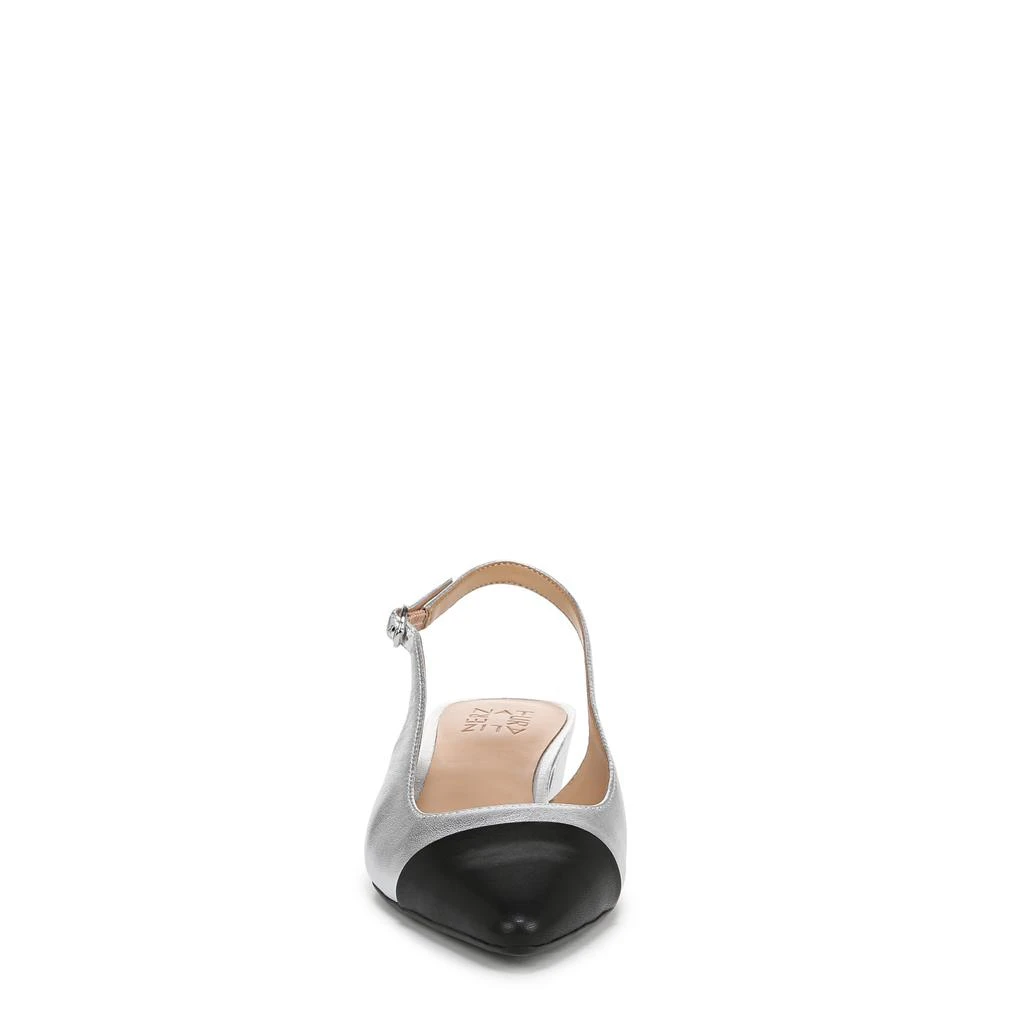 Naturalizer Banks Slingbacks 7