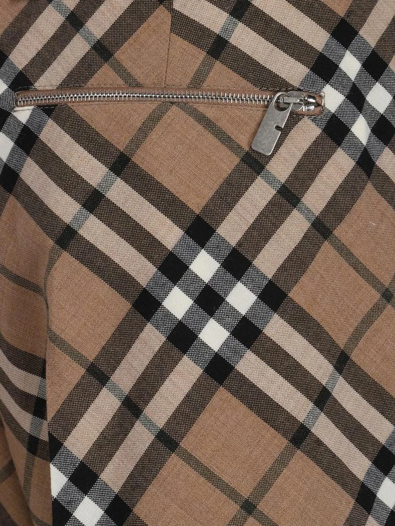 Burberry Burberry Pants 3