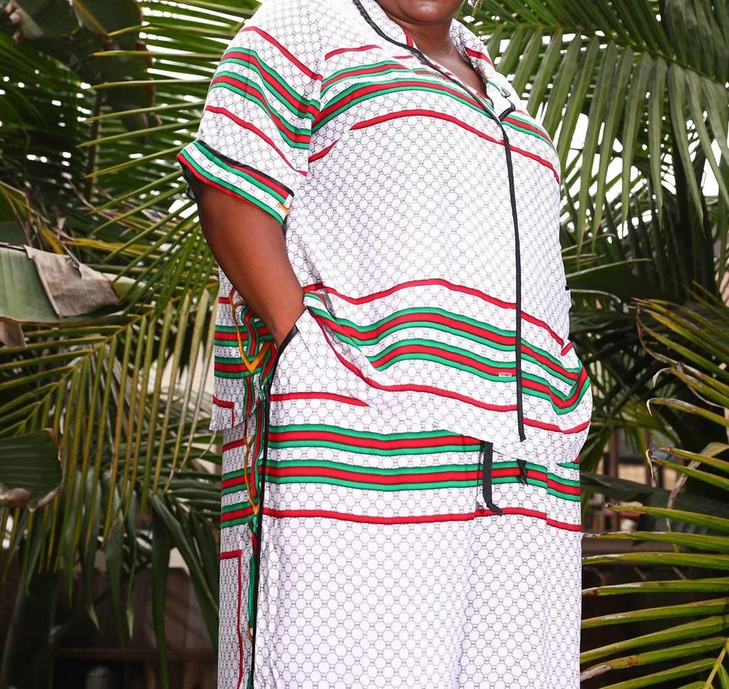 Sante Grace Sante Grace - Light Sleeper Milan Set 5