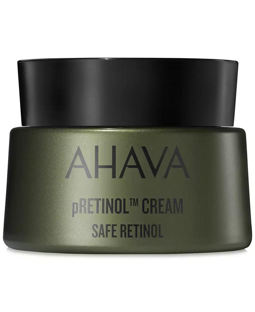 AHAVA pRetinol Cream, 1.6-oz.