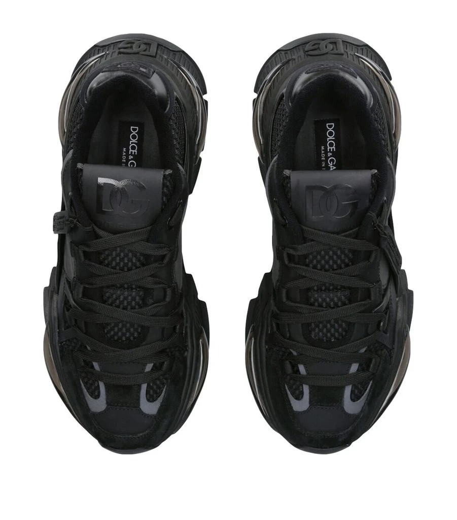 Dolce & Gabbana Air Master Sneakers 4