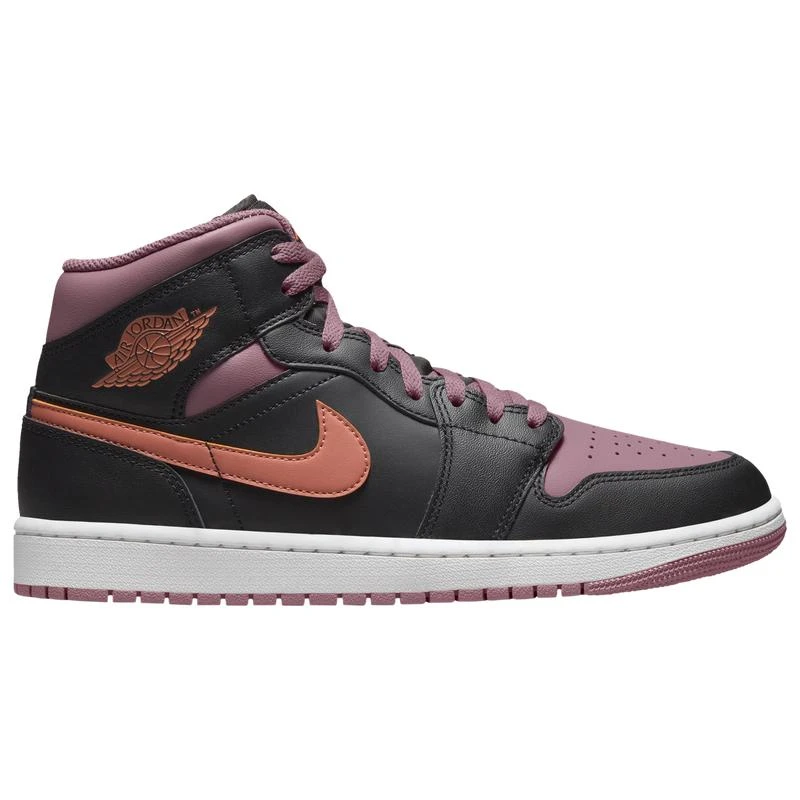 Jordan Jordan AJ 1 Mid SE - Men's 1
