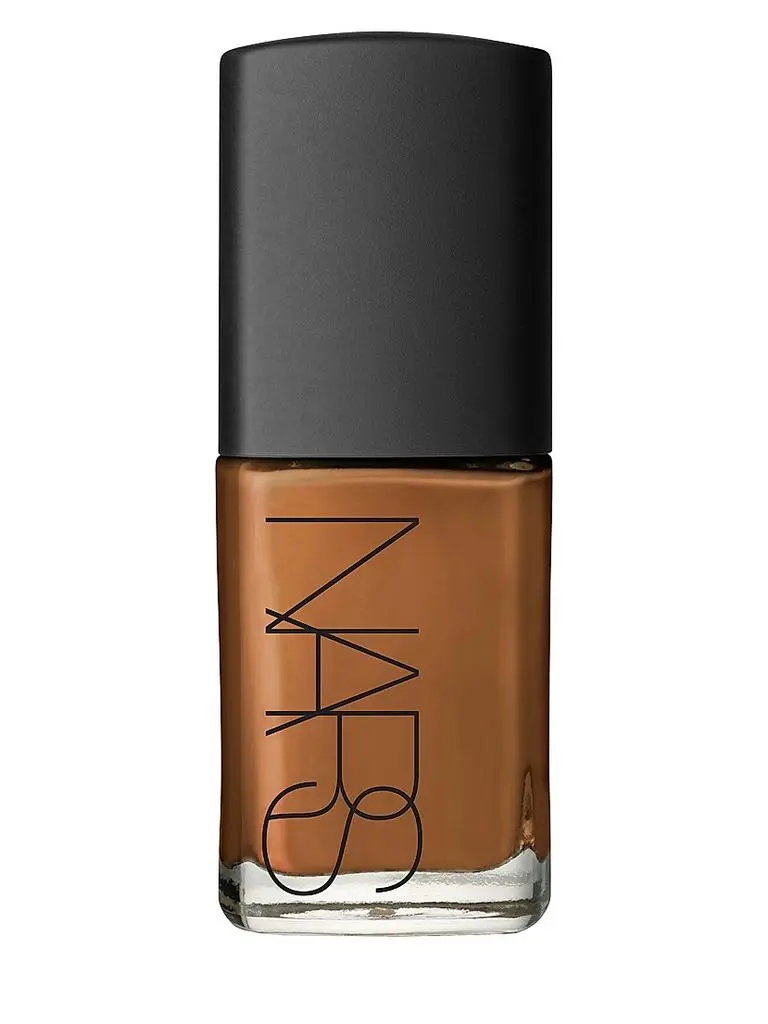 NARS Sheer Glow Foundation