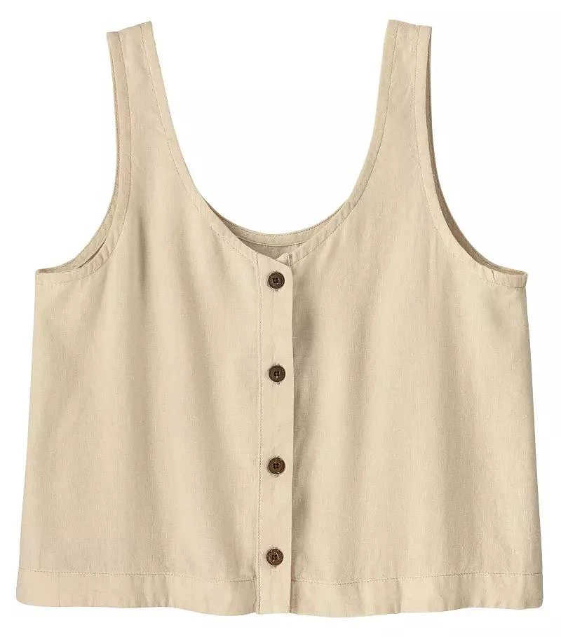 Patagonia Patagonia Women
s Garden Island Top 5