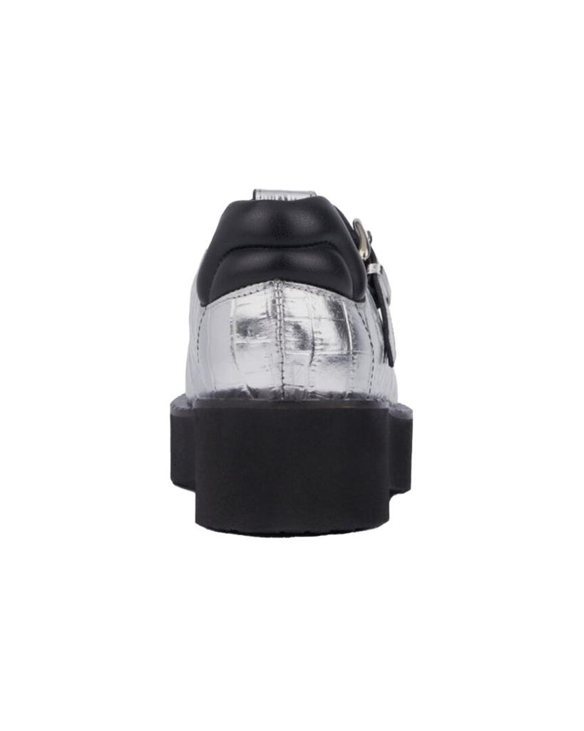 Aquatalia Aquatalia Malvina Weatherproof Leather Loafer