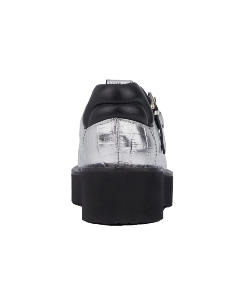 Aquatalia Aquatalia Malvina Weatherproof Leather Loafer 2