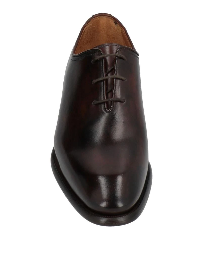 ZAMPIERE Laced shoes 4