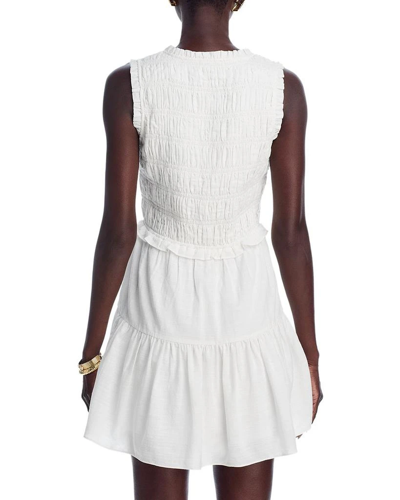 Paige Fraise Dress 3