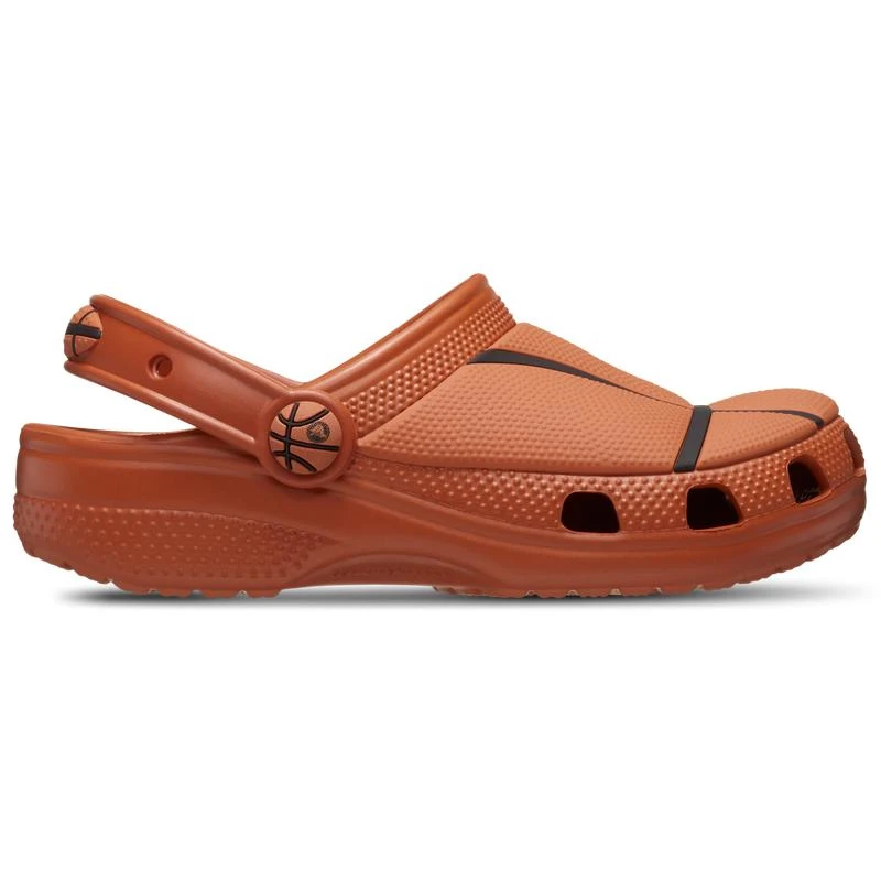 Crocs Crocs Classic Basketball Clogs - Boys' Toddler 1