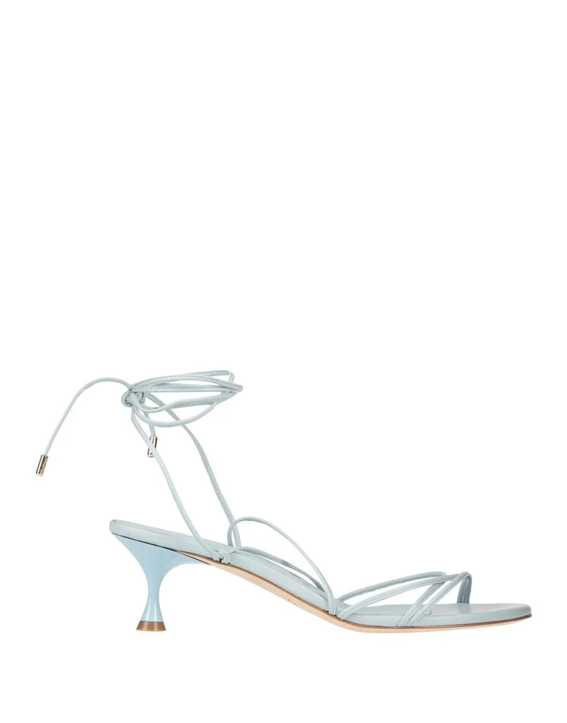 NCUB Sandals 1