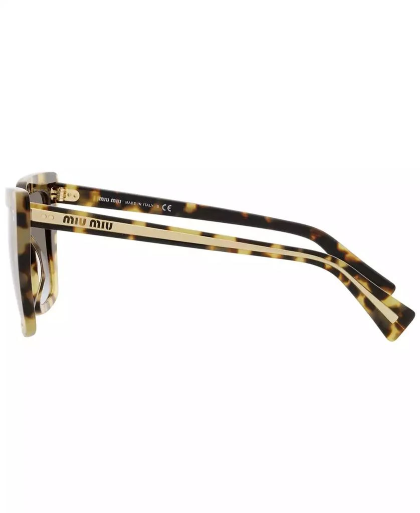 MIU MIU Women's Sunglasses, MU 02WS 2