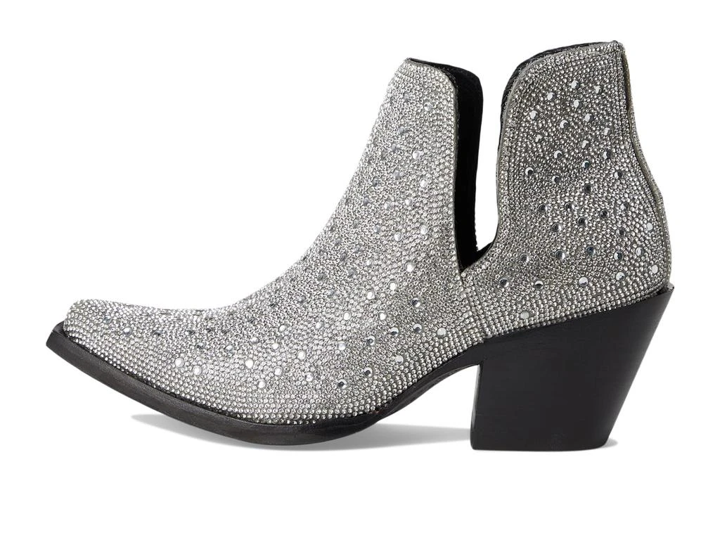 Ariat Dixon Glitz Bootsie 4