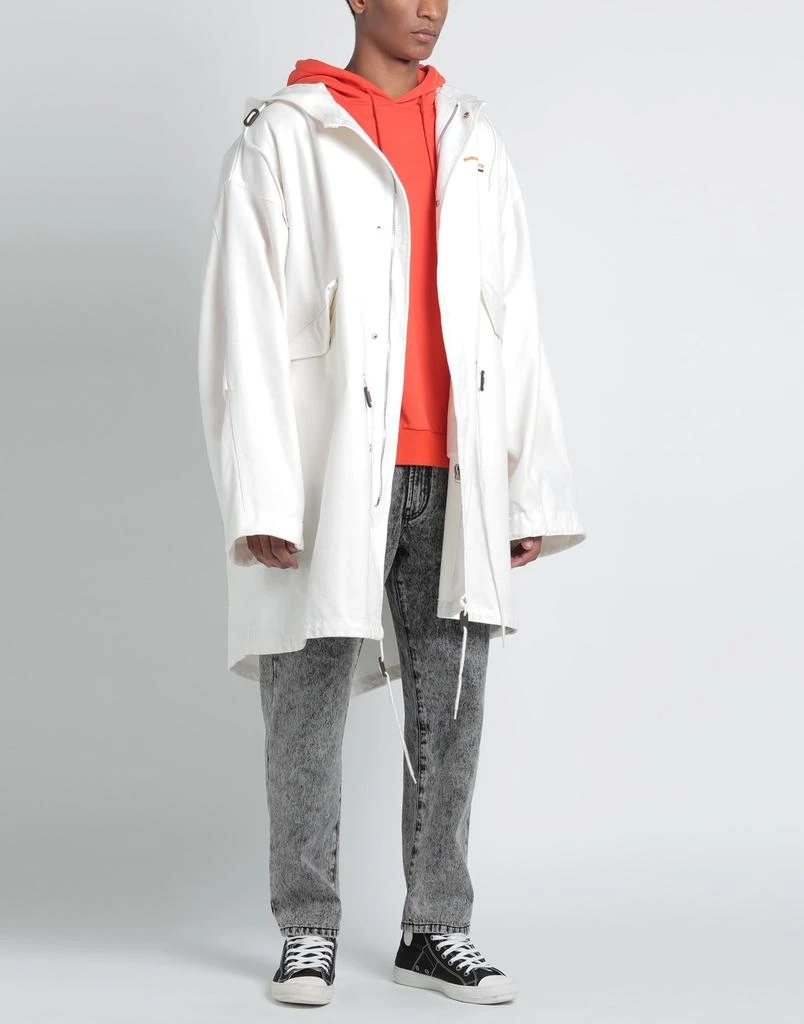RAF SIMONS Full-length jacket 3