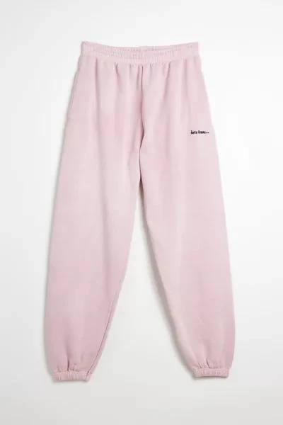 iets frans iets frans... Essential Jogger Sweatpant 2