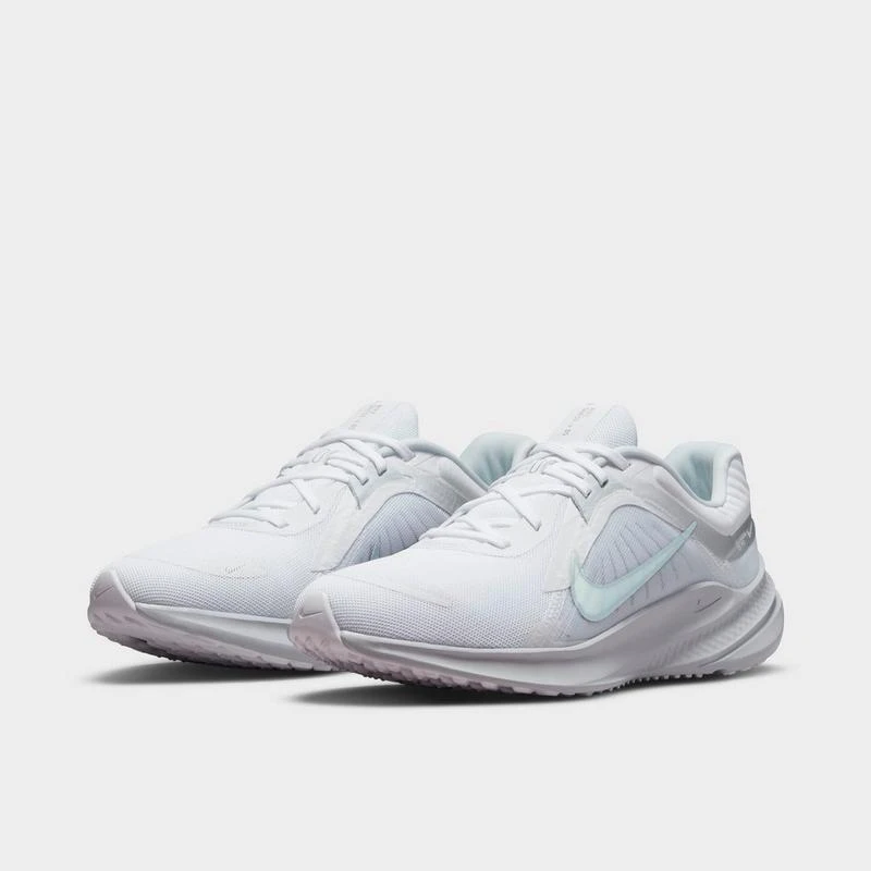 NIKE Women's Nike Quest 5 Road Running Shoes 2