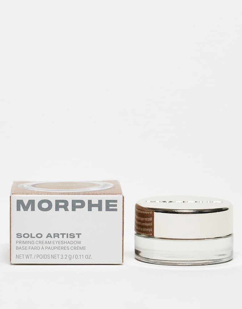 MORPHE Morphe Solo Artist Priming Cream Eyeshadow - CHORUS