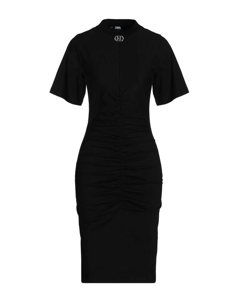 Karl Lagerfeld Paris Midi dress 1