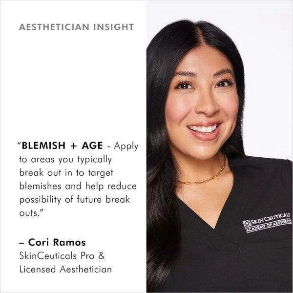 SkinCeuticals SkinCeuticals Blemish and Age Defense Serum 7