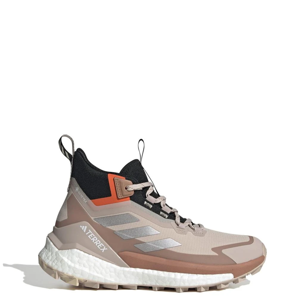 Adidas Terrex Free Hiker 2 GORE-TEX® Hiking Shoes 5