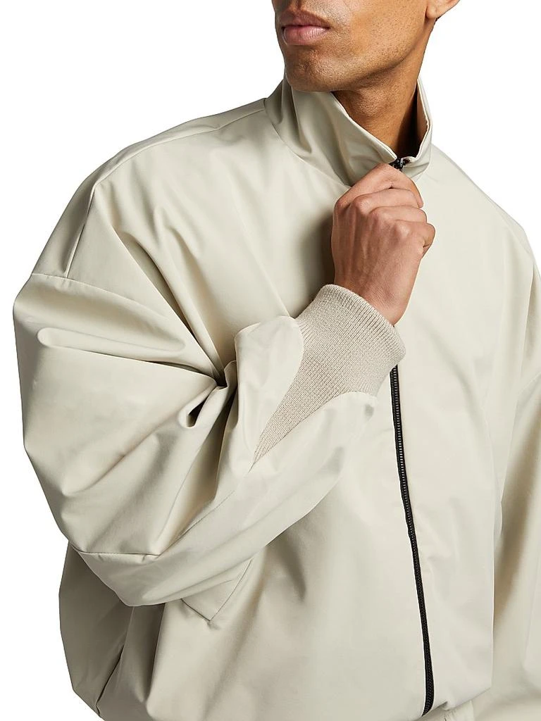 Fear of god Highneck Track Jacket 10