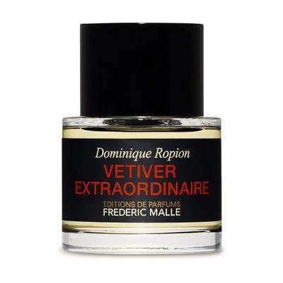 Frederic Malle Vetiver Extraordinaire eau de parfum 50 ml 1