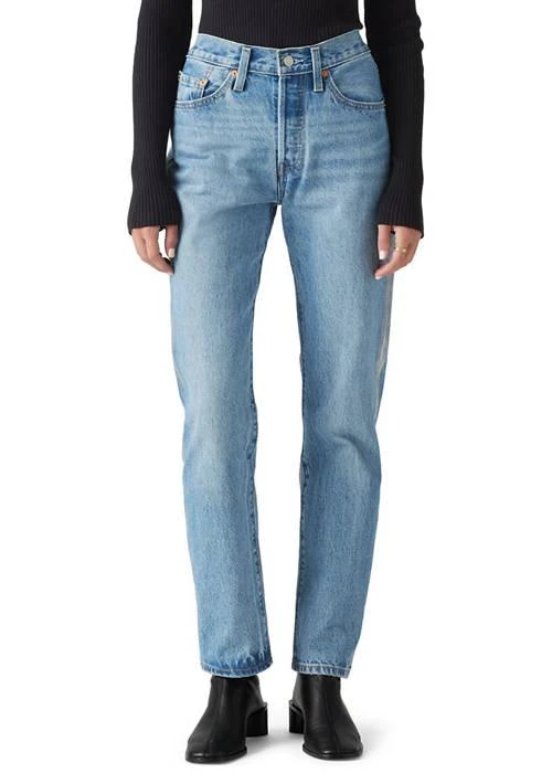 Levi's S 501 Jeans 1