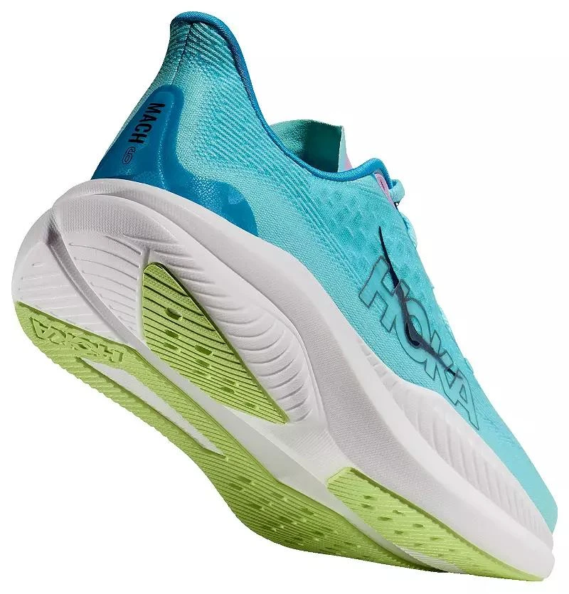 Hoka One One HOKA Women's Mach 6 Running Shoes 8
