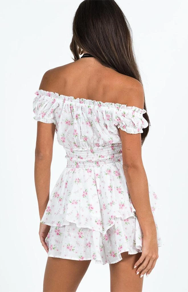 Princess Polly The Love Galore Romper 4