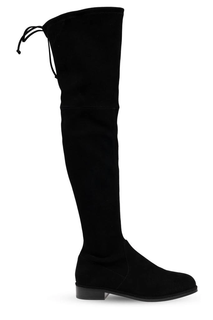 Stuart Weitzman Stuart Weitzman Lowland Over-The-Knee Boots 1