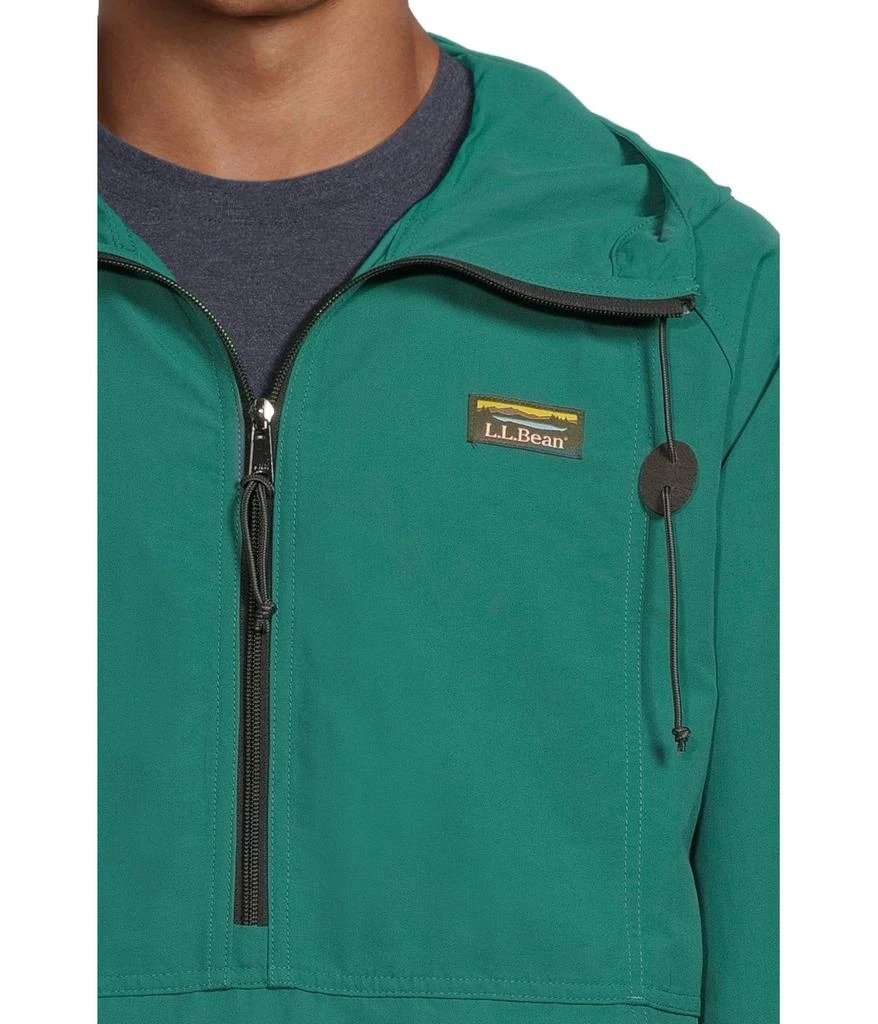 L.L.BEAN Mountain Classic Anorak 4
