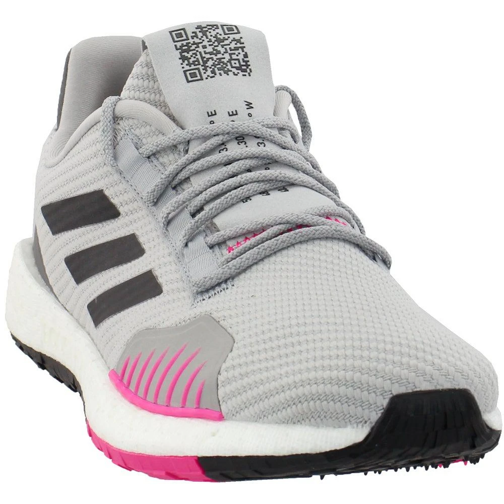 Adidas Pulseboost HD Winter Running Shoes 2