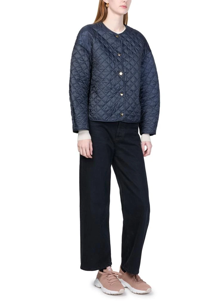 Max Mara Luci quilted jacket - THE CUBE 6