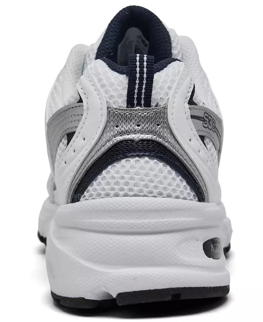 New Balance Women's 530 Casual Sneakers from Finish Line 4